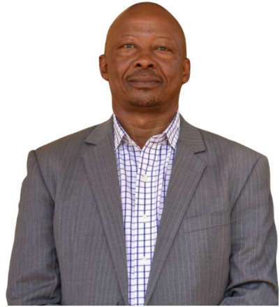 Daniel Irungu Thiong’o