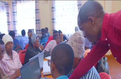 Early Programme Highlights