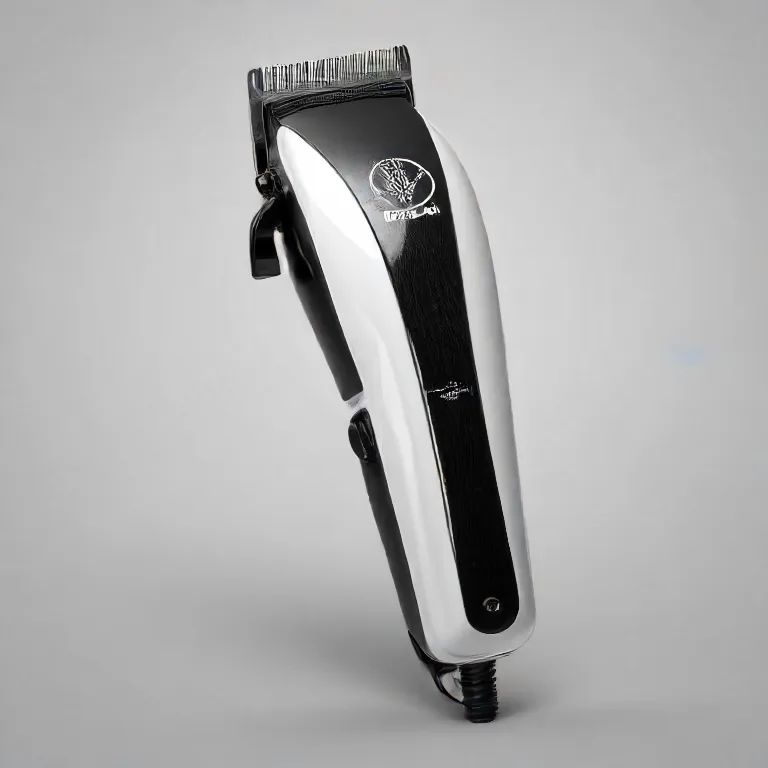 barber clipper