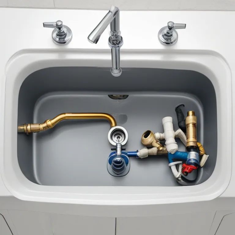 Plumbing