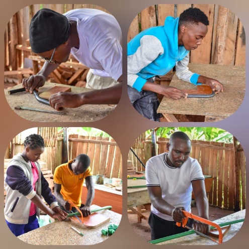 Carpentry and Joinery Overview