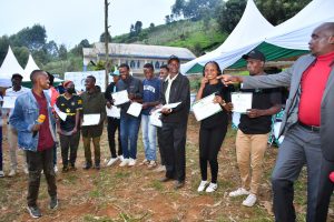 Student achievements