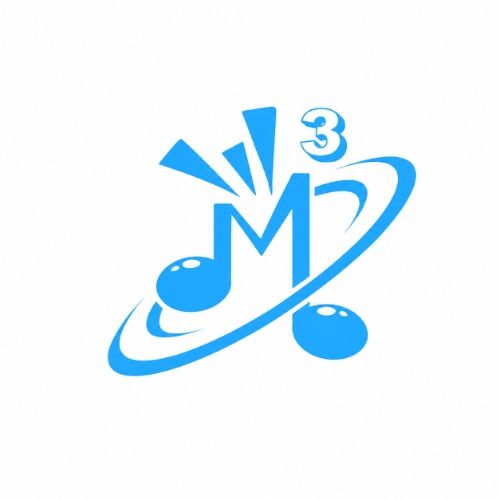 DJM3 logo.
