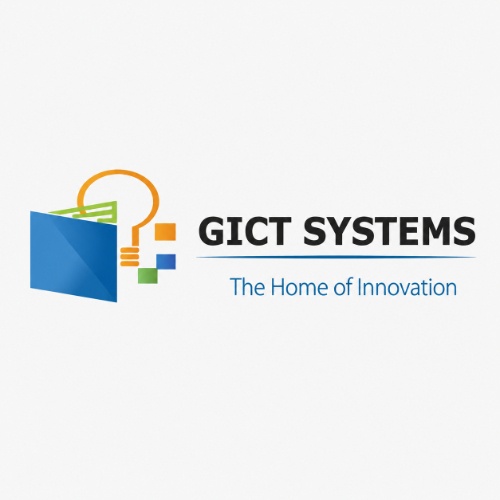 GICT logo.