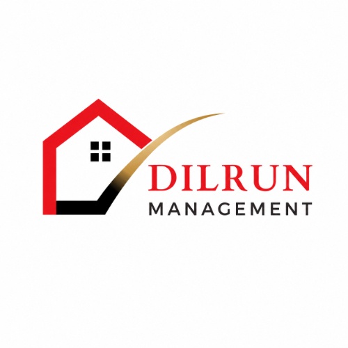 Dilrun MGT logo.