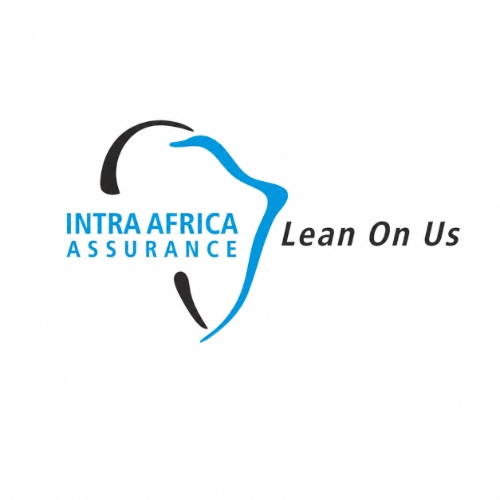 Intra Africa Assurance logo.