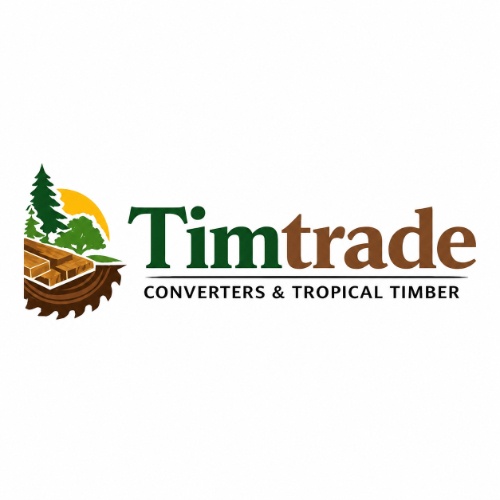 Tim Trade logo.